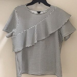 Ann Taylor Blouse